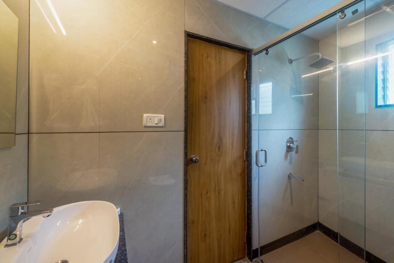 Olive Hotel Hal 2Nd Stage By Embassy Group Bangalore Buitenkant foto